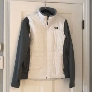 NWOT Northface Jacket
